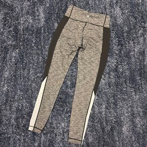 Athleta leggings women’s small